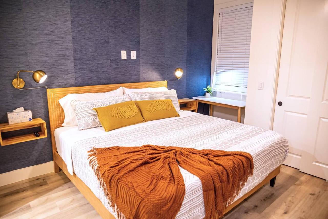 Gruene Daze Chalet - Stylish Aframe - Escape The Ordinary New Braunfels Extérieur photo