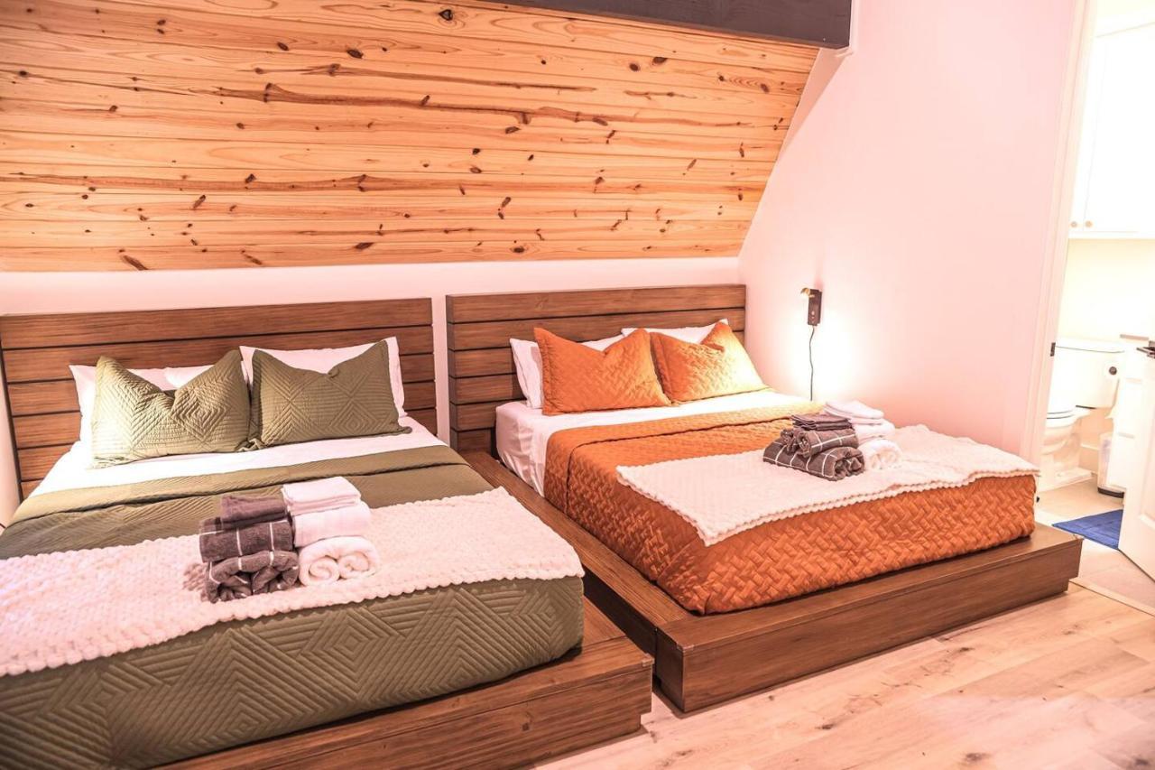 Gruene Daze Chalet - Stylish Aframe - Escape The Ordinary New Braunfels Extérieur photo