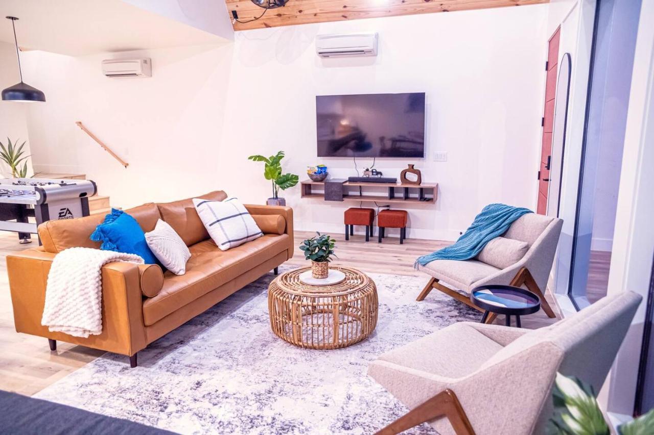 Gruene Daze Chalet - Stylish Aframe - Escape The Ordinary New Braunfels Extérieur photo