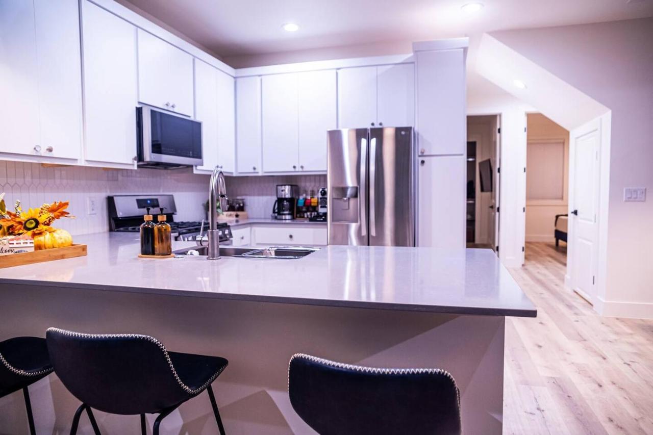 Gruene Daze Chalet - Stylish Aframe - Escape The Ordinary New Braunfels Extérieur photo