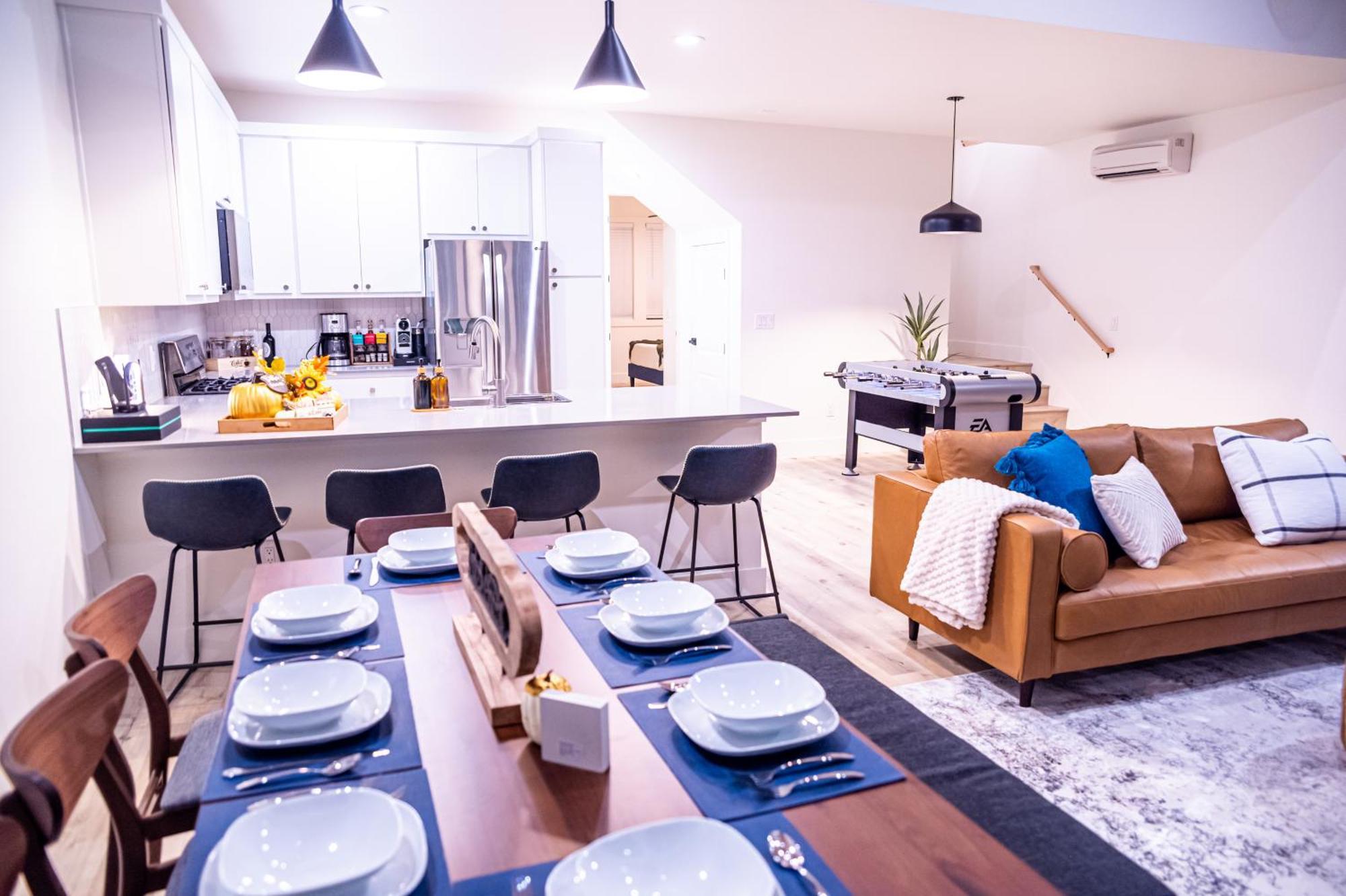 Gruene Daze Chalet - Stylish Aframe - Escape The Ordinary New Braunfels Extérieur photo