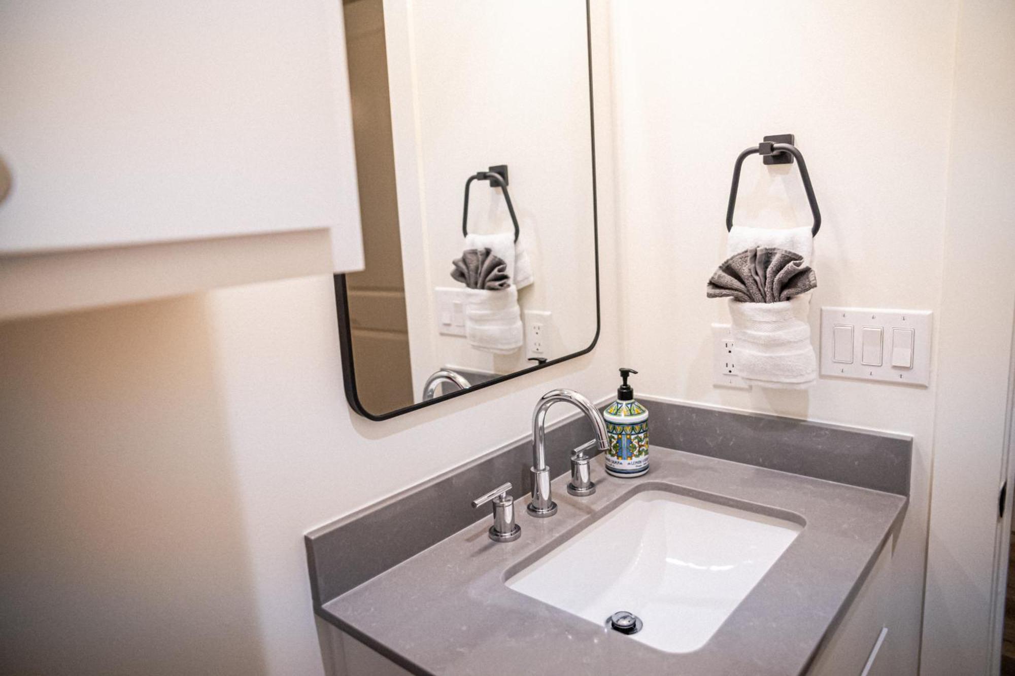 Gruene Daze Chalet - Stylish Aframe - Escape The Ordinary New Braunfels Extérieur photo