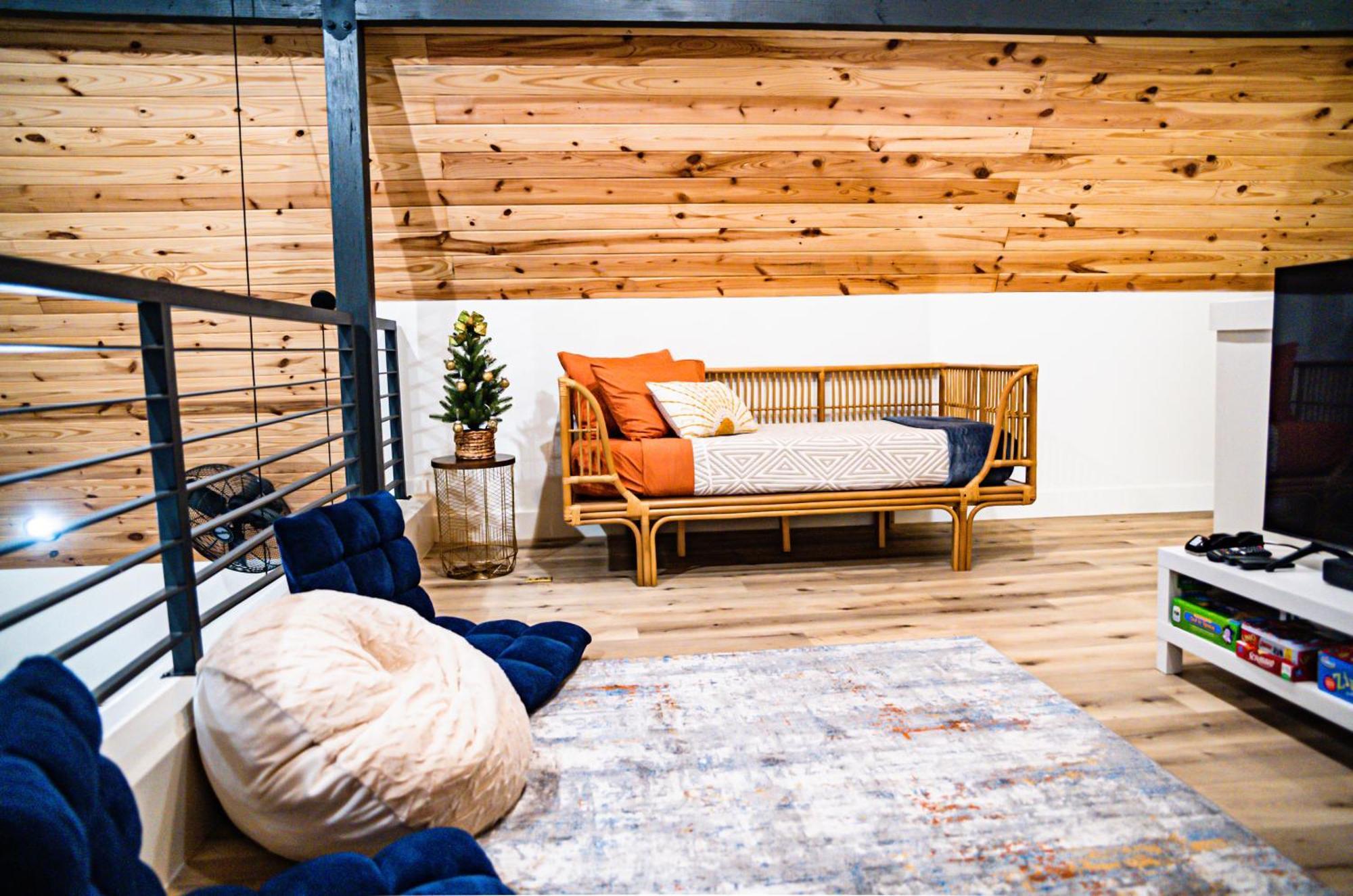 Gruene Daze Chalet - Stylish Aframe - Escape The Ordinary New Braunfels Extérieur photo