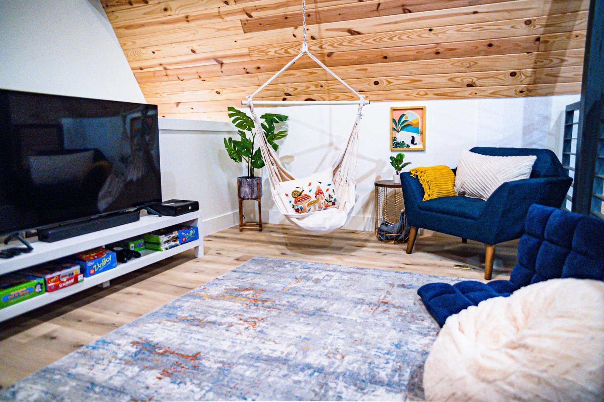 Gruene Daze Chalet - Stylish Aframe - Escape The Ordinary New Braunfels Extérieur photo